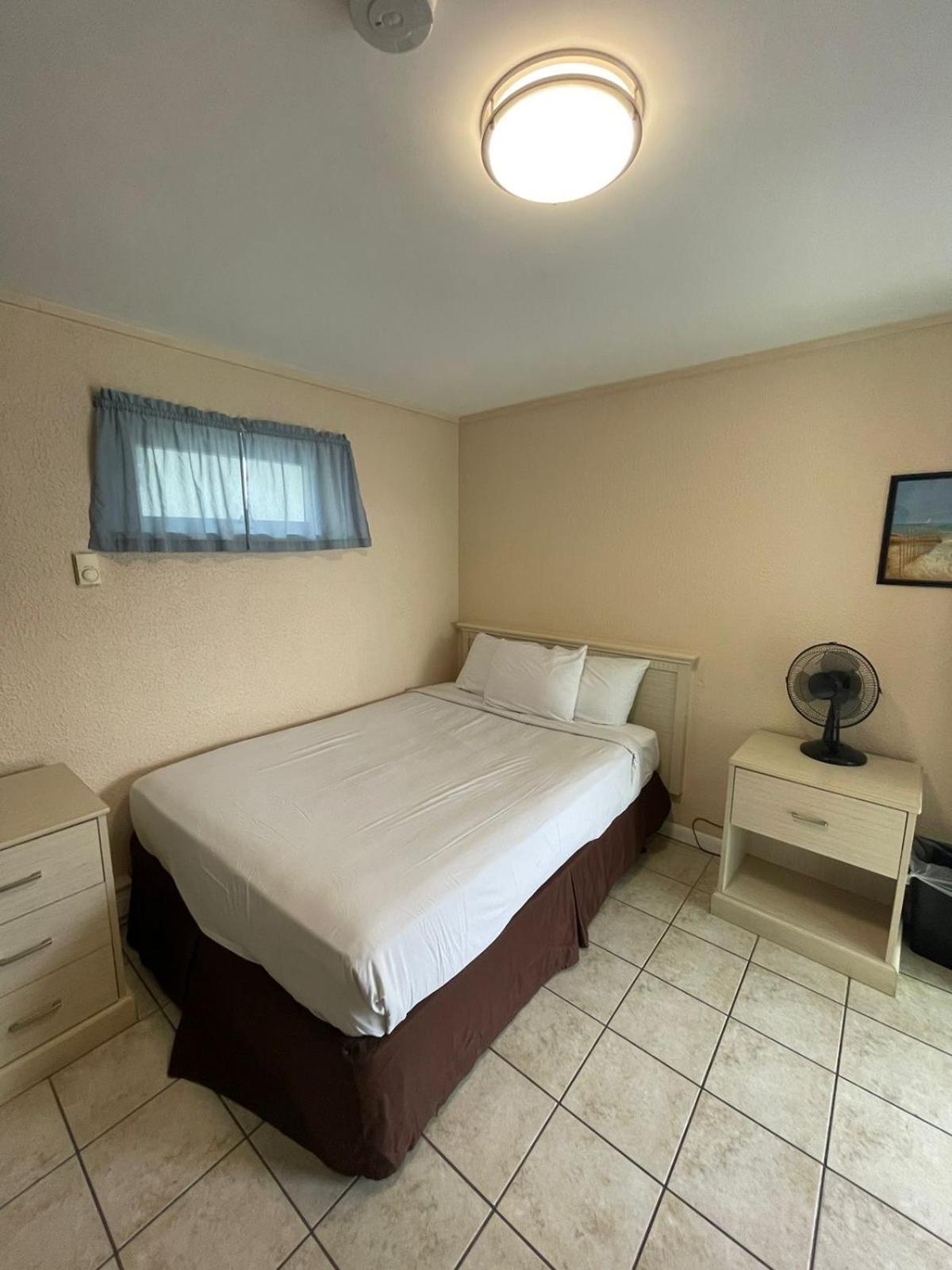Rus Mar Motel Wildwood Beach & Boardwalk Kültér fotó